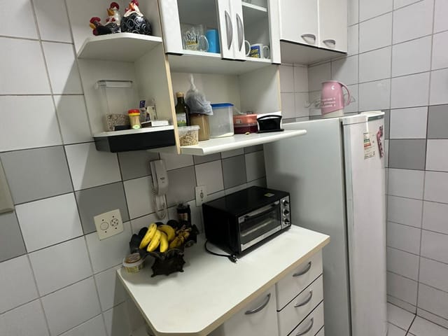 Apartamento à venda, Setor Pedro Ludovico, Goiânia, GO