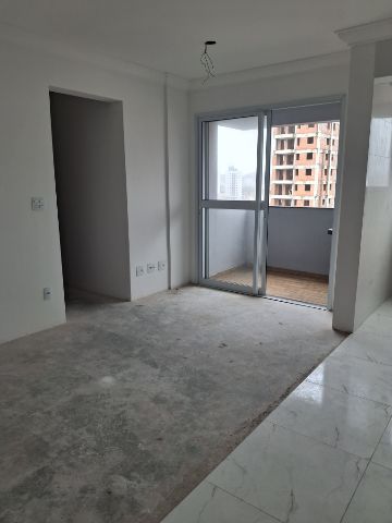 Apartamento com 67m² 2 quartos e 2 banheiros, à venda ou para alugar, no bairro Nova Petrópolis em São Bernardo do Campo
