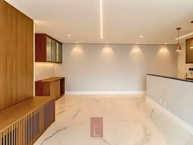 Apartamento com 104m² 3 quartos e 5 banheiros, à venda, no bairro Água Branca em São Paulo