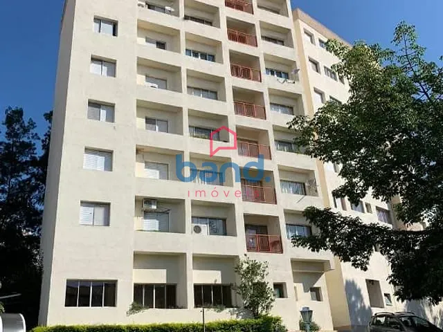 Apartamento com 98m² 3 quartos e 2 banheiros, à venda, no bairro Vila Alcala em Porto Feliz