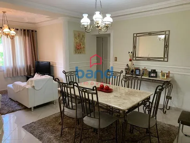 Apartamento com 98m² 3 quartos e 2 banheiros, à venda, no bairro Vila Alcala em Porto Feliz