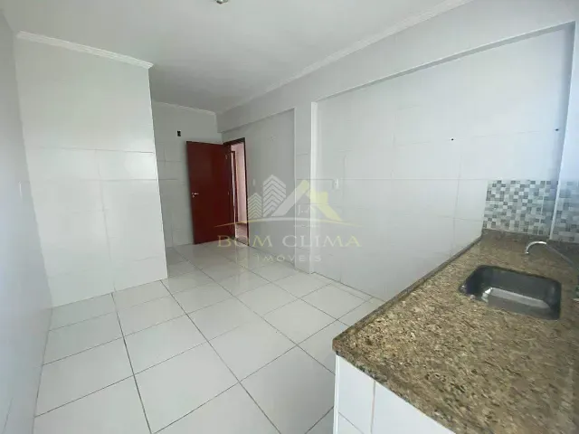 Apartamento com 100m² 3 quartos e 2 banheiros, para alugar, no bairro Vivendas da Serra em Juiz de Fora