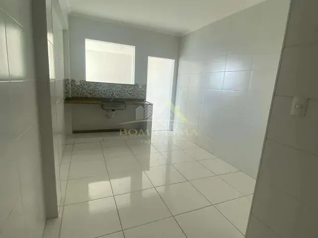 Apartamento com 100m² 3 quartos e 2 banheiros, para alugar, no bairro Vivendas da Serra em Juiz de Fora