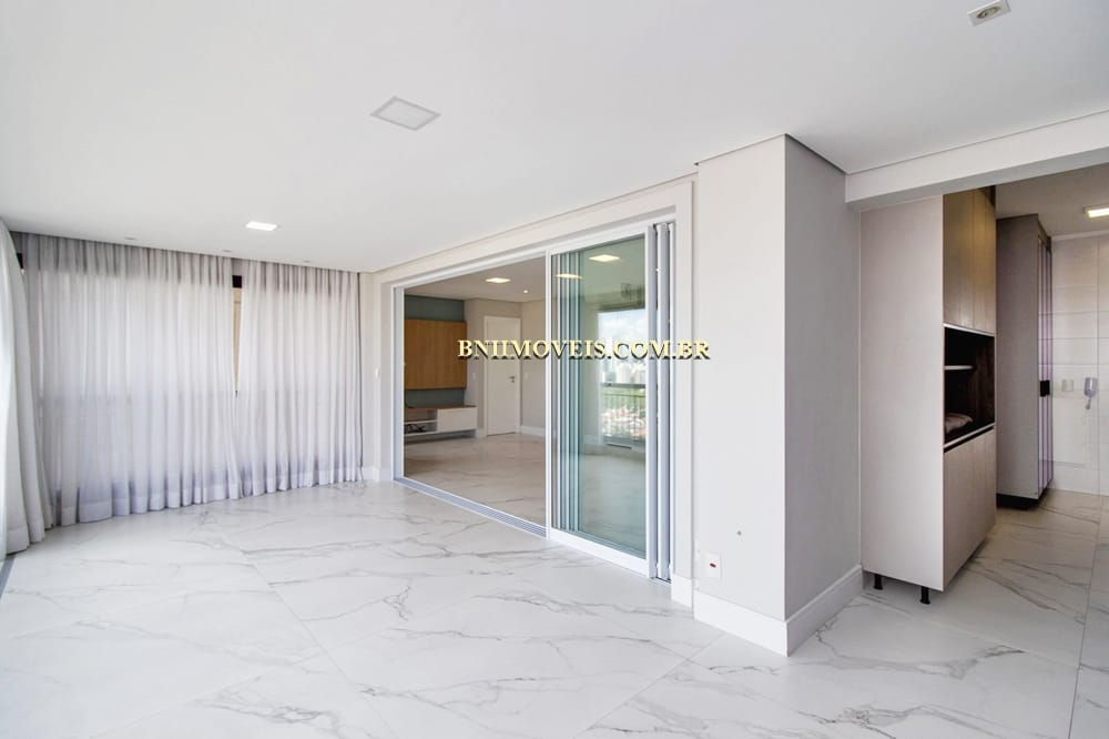 Apartamento, 3 quartos, 145 m² - Foto 3