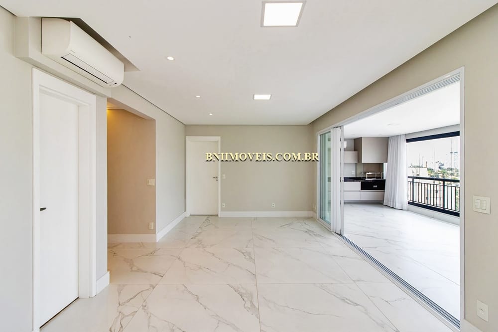 Apartamento, 3 quartos, 145 m² - Foto 6