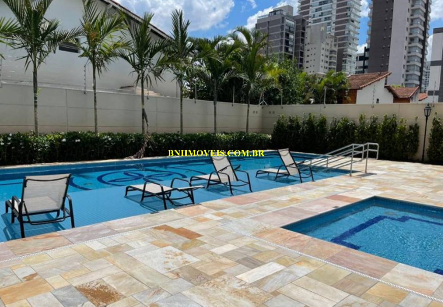 Apartamento, 3 quartos, 145 m² - Foto 4