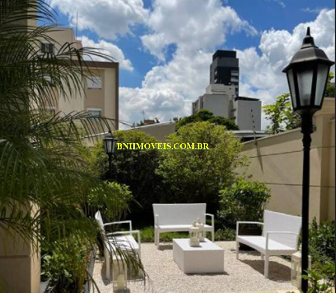 Apartamento, 3 quartos, 145 m² - Foto 25