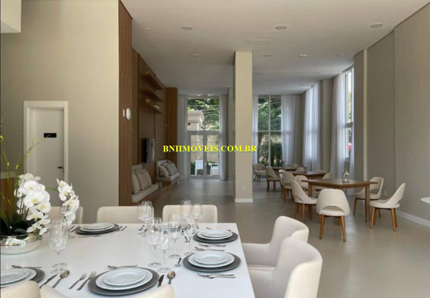 Apartamento, 3 quartos, 145 m² - Foto 24