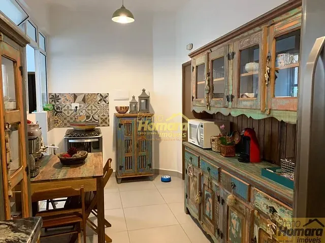 Apartamento com 196m² 3 quartos e 3 banheiros, à venda, no bairro Higienópolis em São Paulo