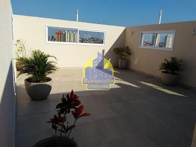 Apartamento com 51m² 2 quartos e 1 banheiro, à venda, no bairro Jaguaribe em Osasco