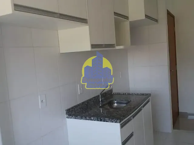 Apartamento com 51m² 2 quartos e 1 banheiro, à venda, no bairro Jaguaribe em Osasco