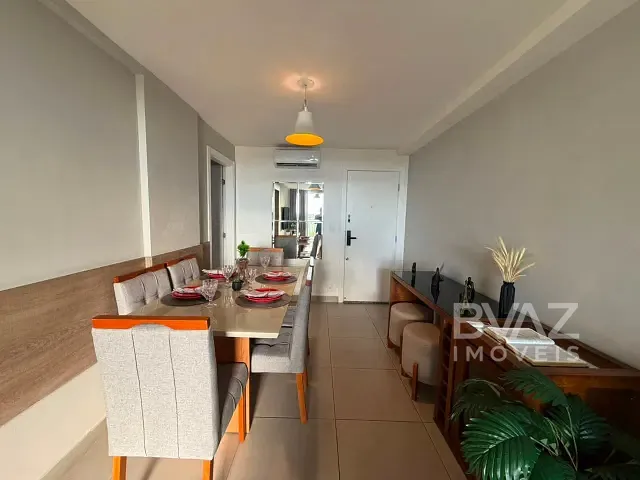 Apartamento 2 quartos e 1 banheiro, à venda, no bairro Braga em Cabo Frio