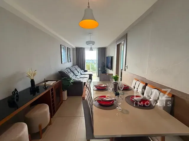Apartamento 2 quartos e 1 banheiro, à venda, no bairro Braga em Cabo Frio