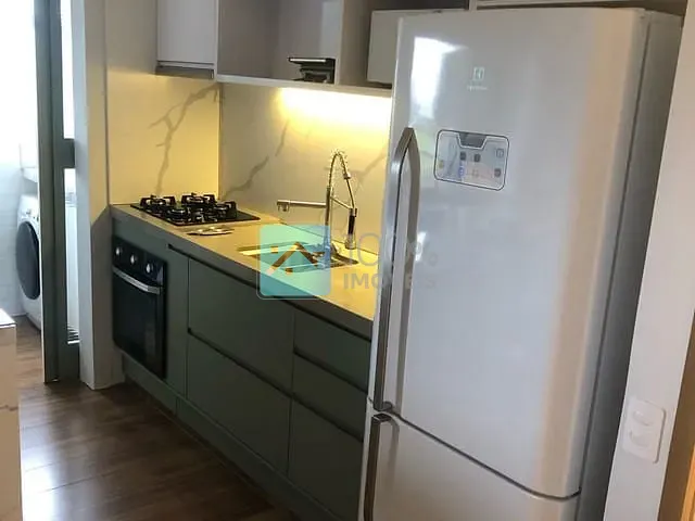 Apartamento com 70m² 2 quartos e 2 banheiros, à venda, no bairro Pagador de Andrade em Jacareí