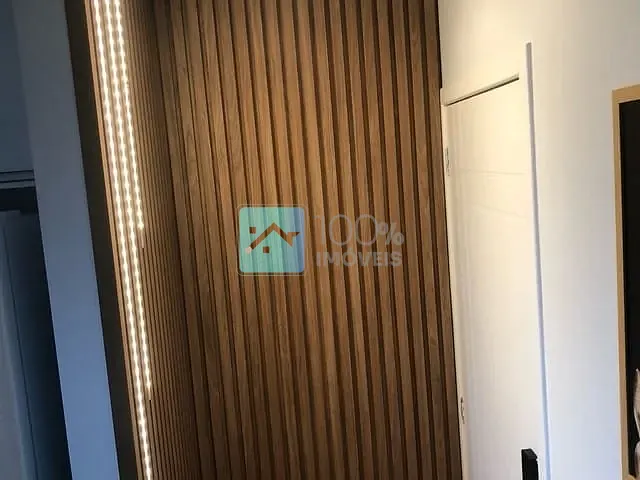 Apartamento com 70m² 2 quartos e 2 banheiros, à venda, no bairro Pagador de Andrade em Jacareí