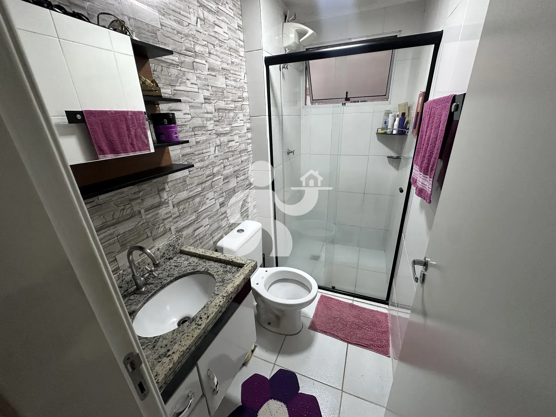 Apartamento, 2 quartos, 55 m² - Foto 10