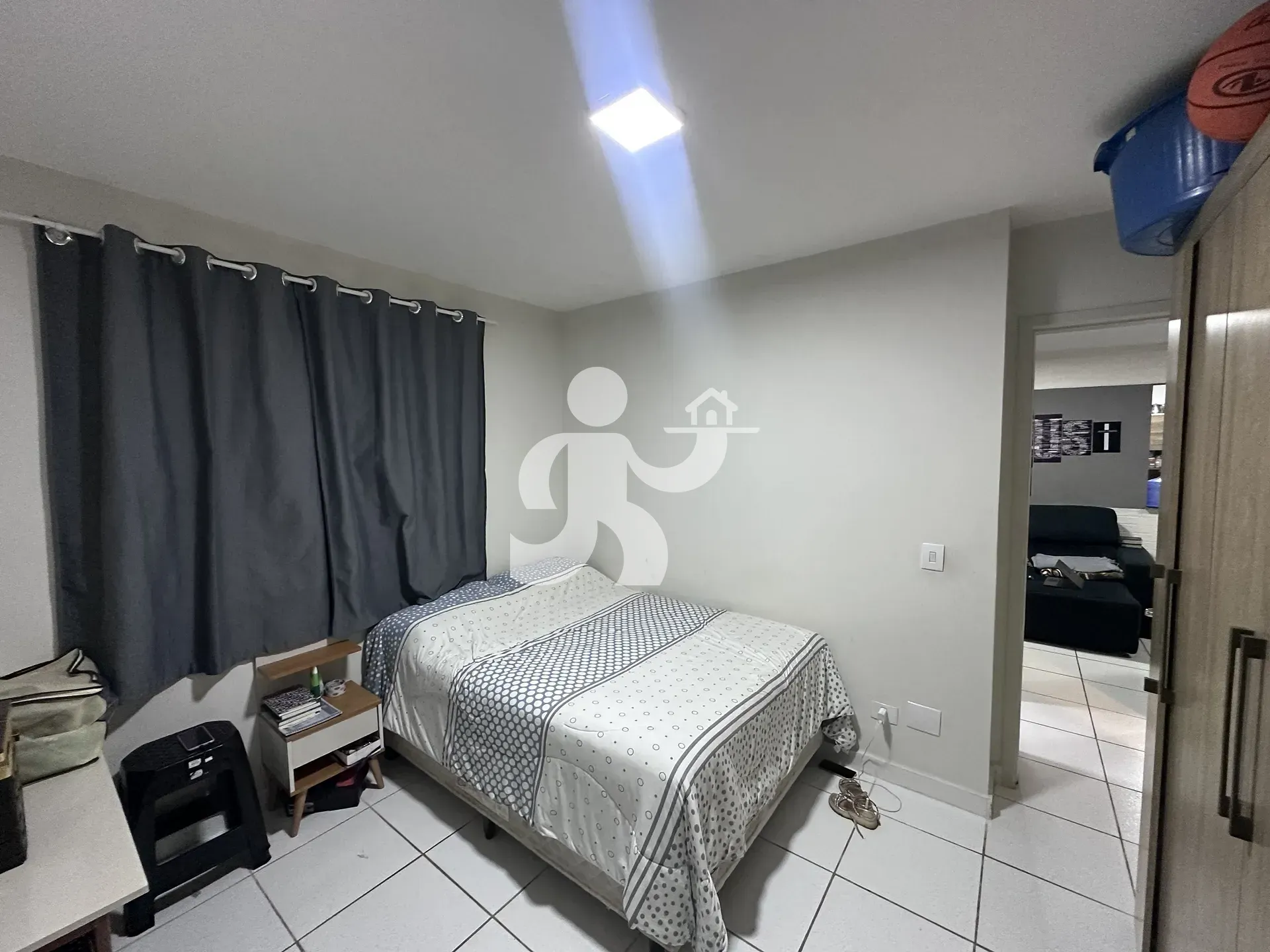 Apartamento, 2 quartos, 55 m² - Foto 11
