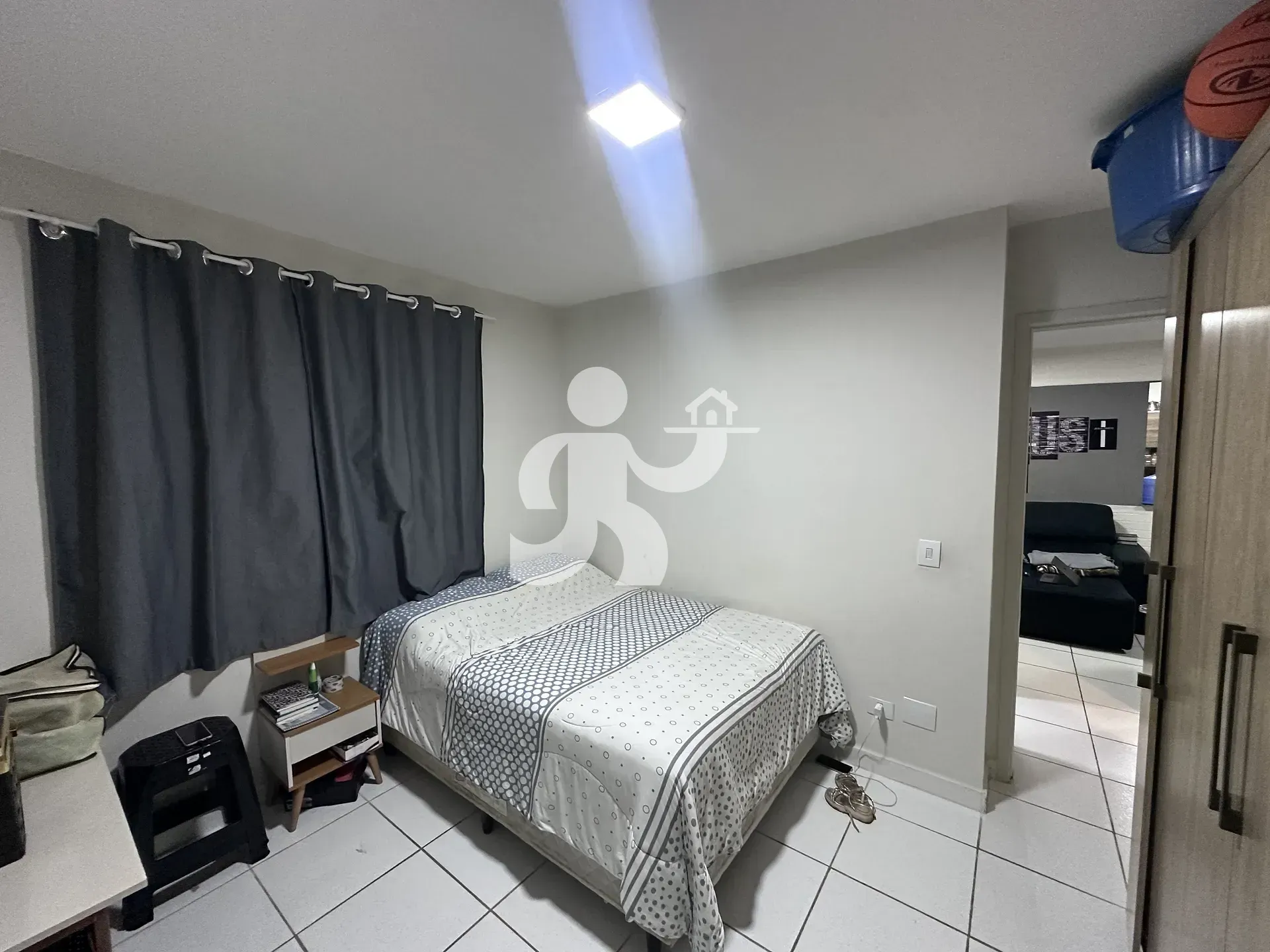 Apartamento, 2 quartos, 55 m² - Foto 12
