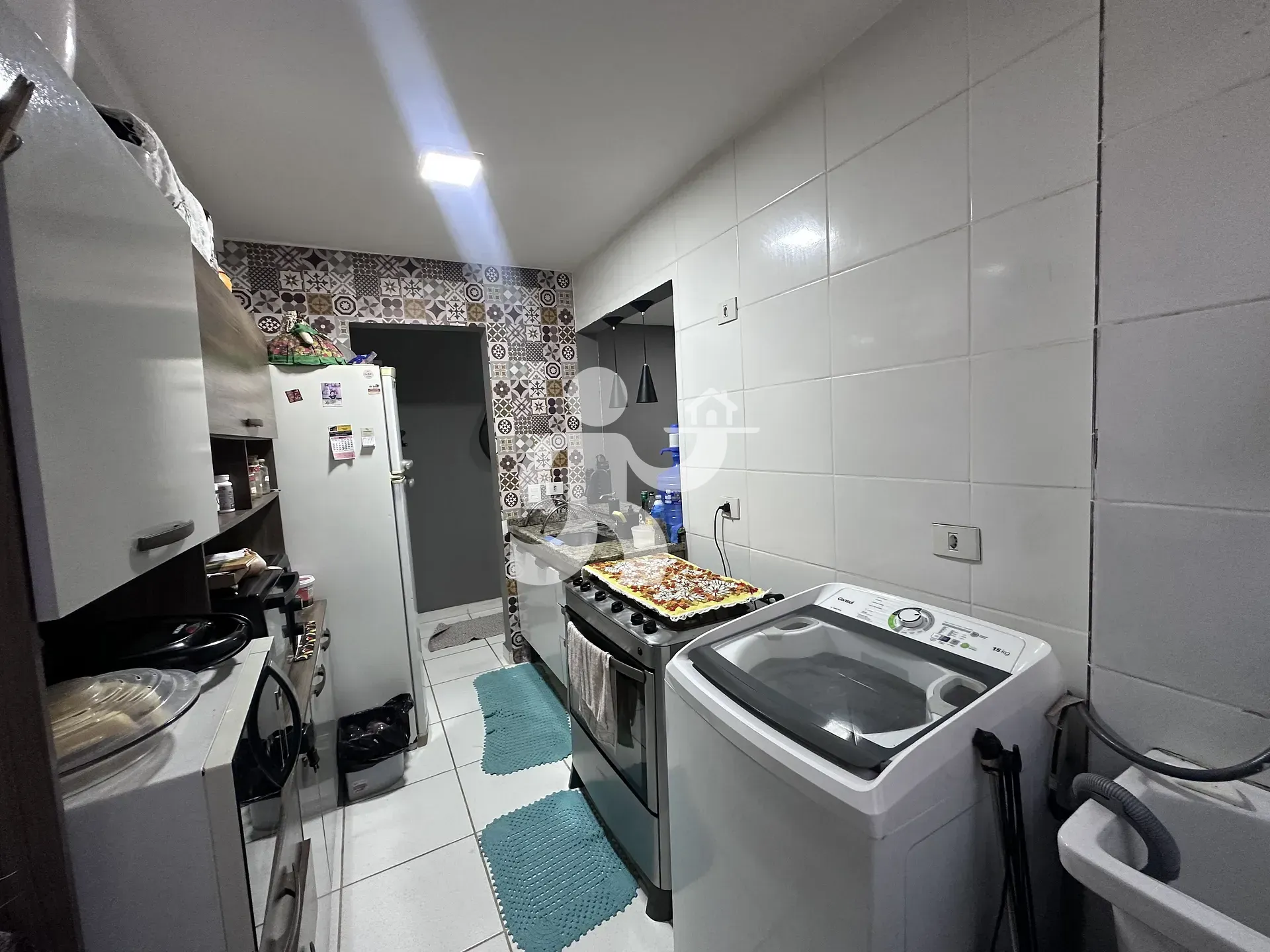 Apartamento, 2 quartos, 55 m² - Foto 3
