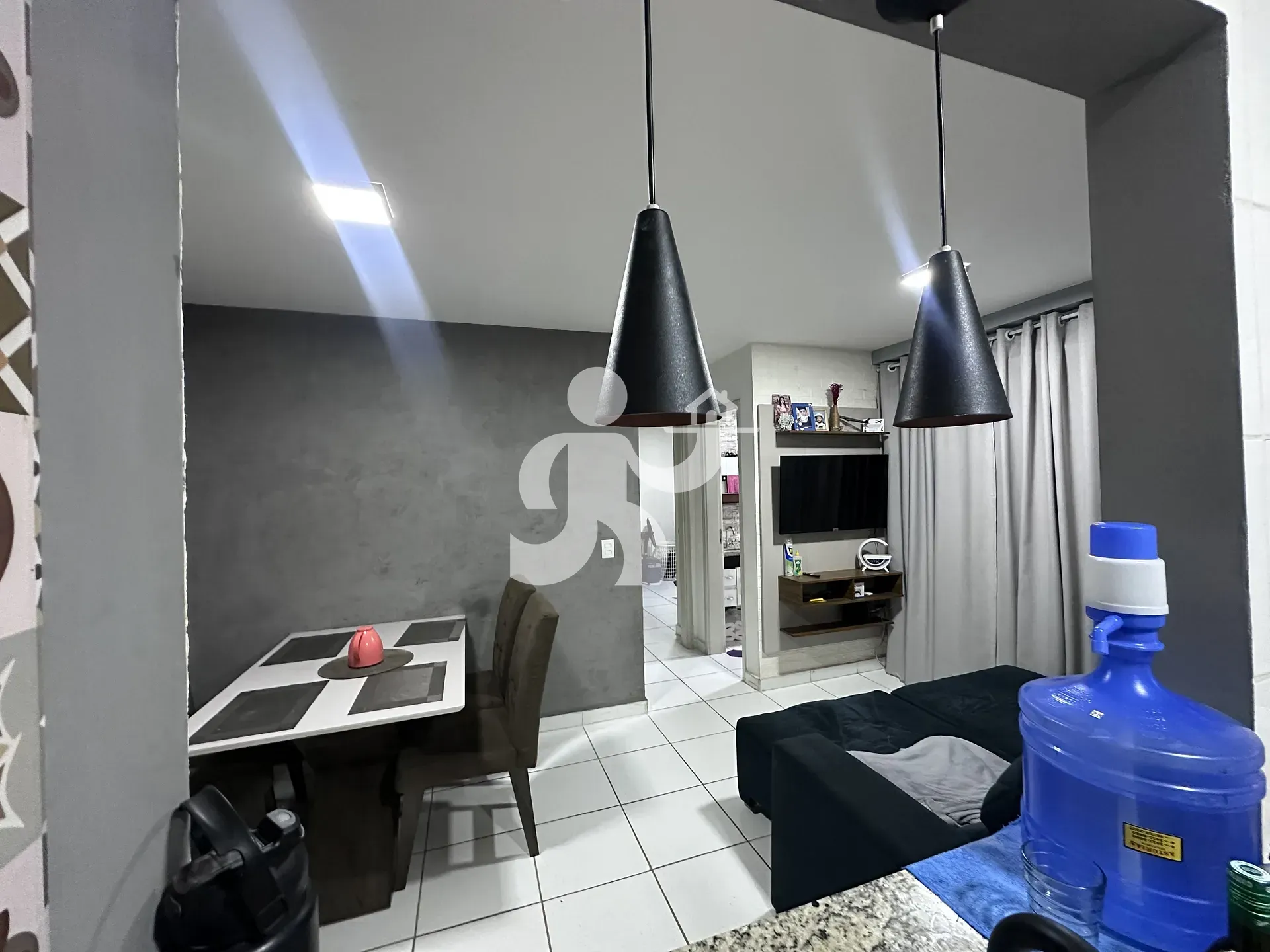 Apartamento, 2 quartos, 55 m² - Foto 4
