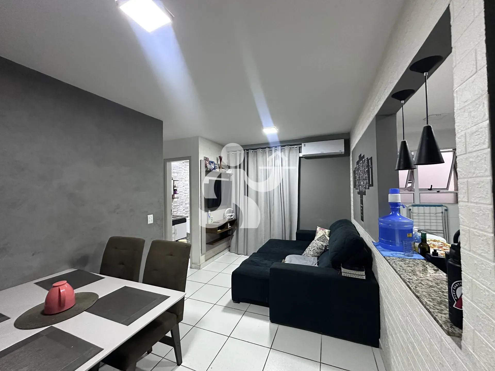 Apartamento, 2 quartos, 55 m² - Foto 5