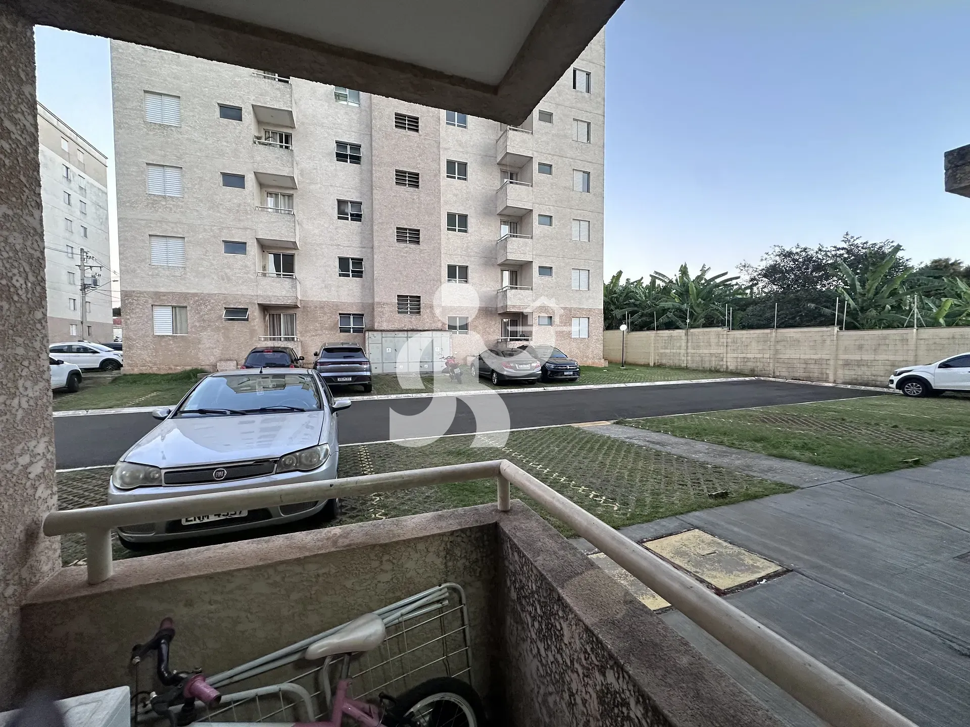 Apartamento, 2 quartos, 55 m² - Foto 6