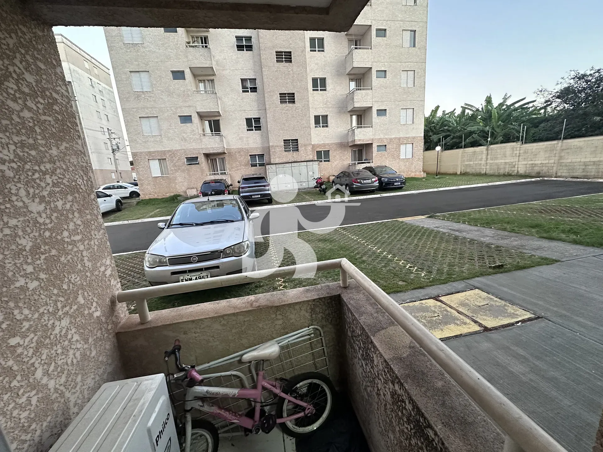 Apartamento, 2 quartos, 55 m² - Foto 7