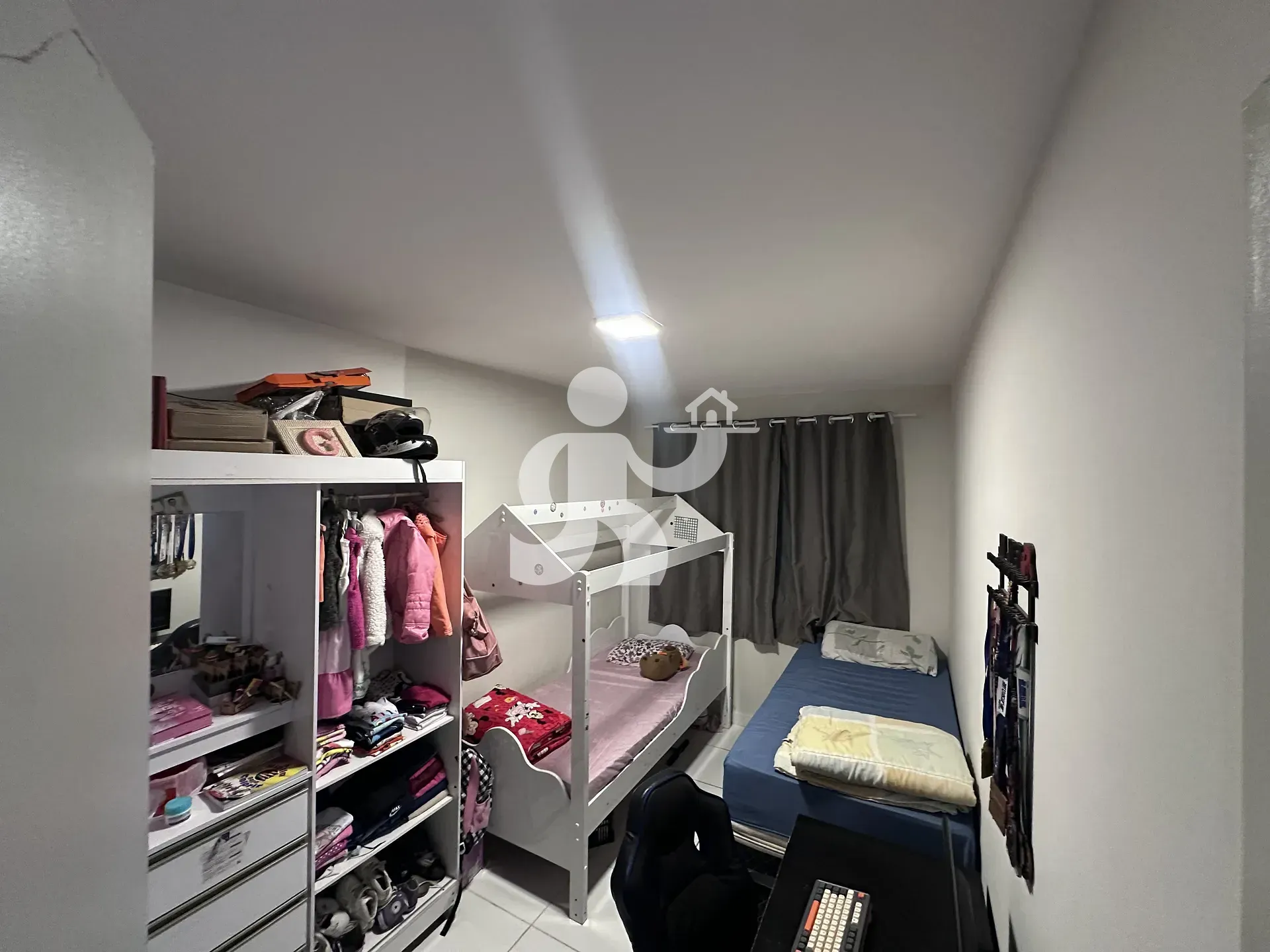 Apartamento, 2 quartos, 55 m² - Foto 8
