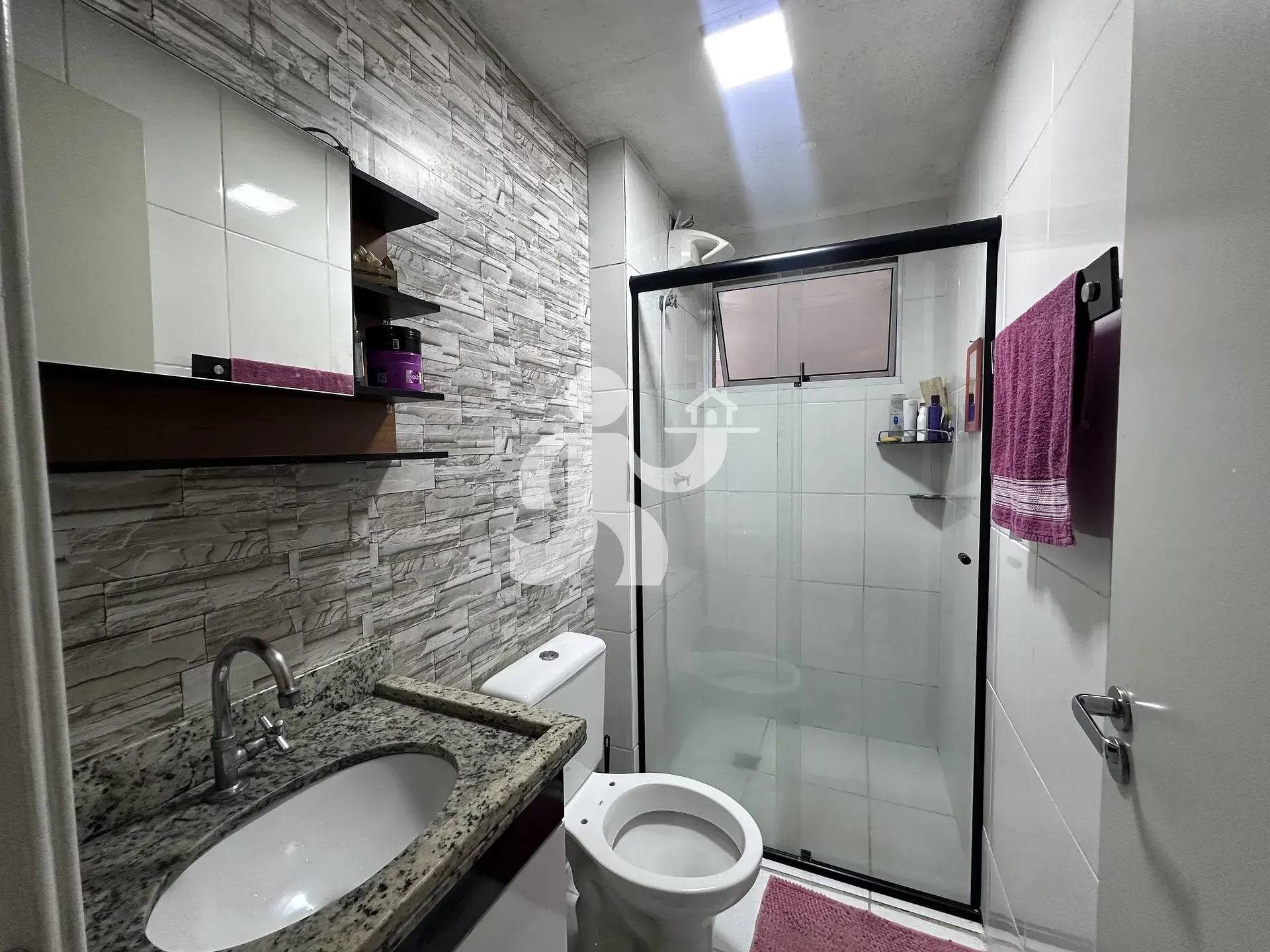 Apartamento, 2 quartos, 55 m² - Foto 9