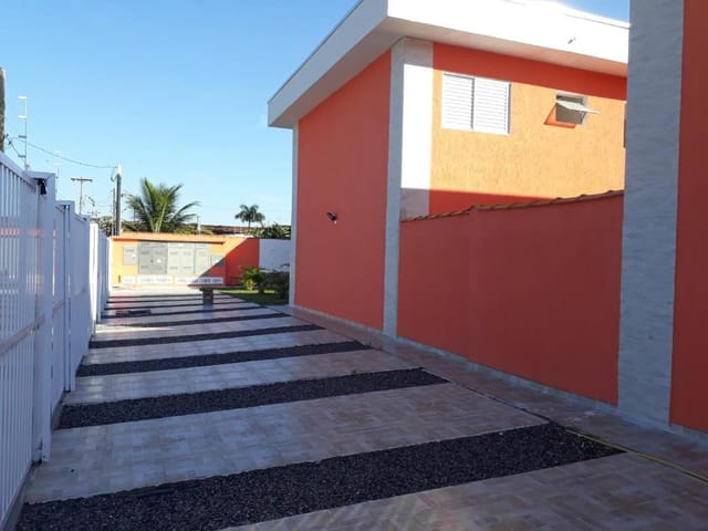 Apartamento 2 quartos e 1 banheiro, à venda, no bairro Boraceia em Bertioga