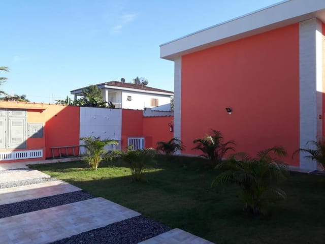 Apartamento 2 quartos e 1 banheiro, à venda, no bairro Boraceia em Bertioga