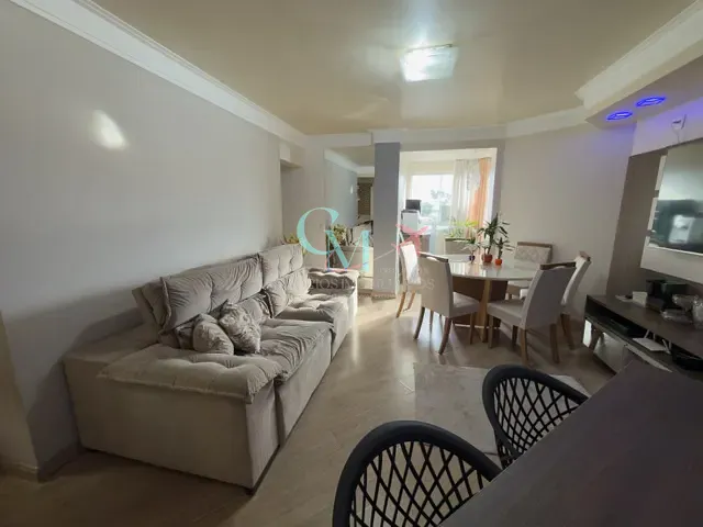 Apartamento com 164m² 3 quartos e 2 banheiros, à venda, no bairro centro Comercial  em Xanxerê