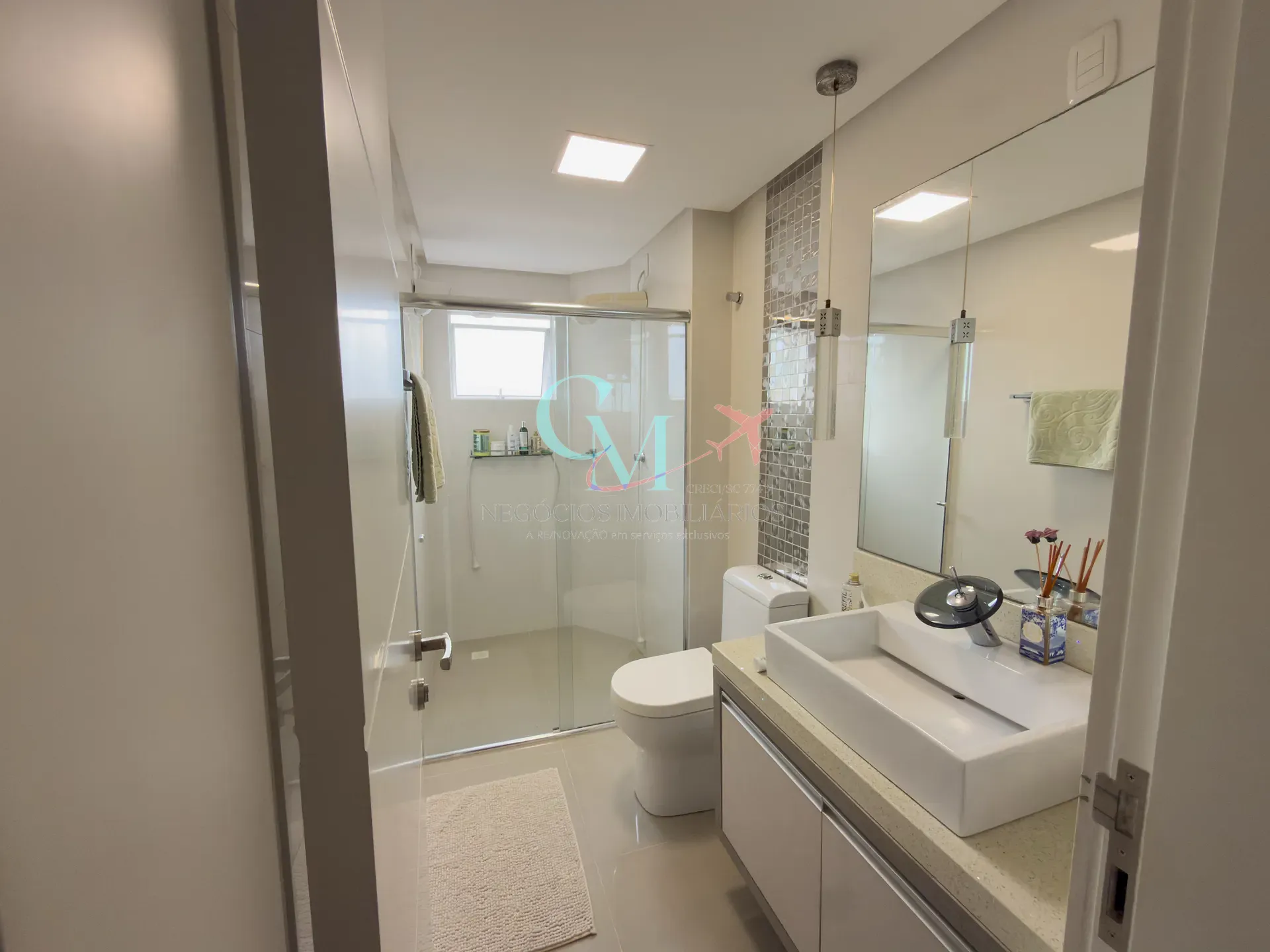 Apartamento, 3 quartos, 120 m² - Foto 13