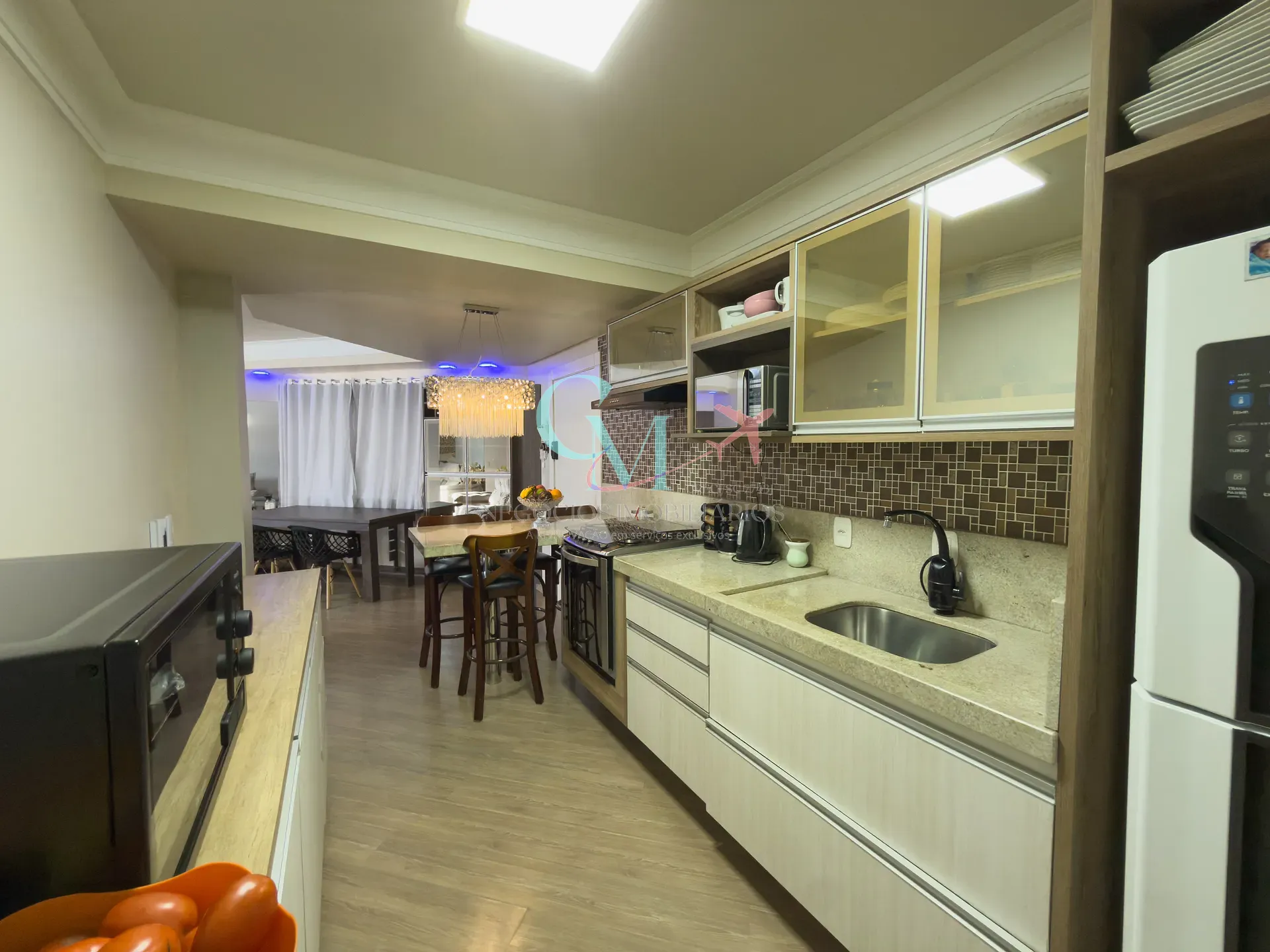Apartamento, 3 quartos, 120 m² - Foto 6