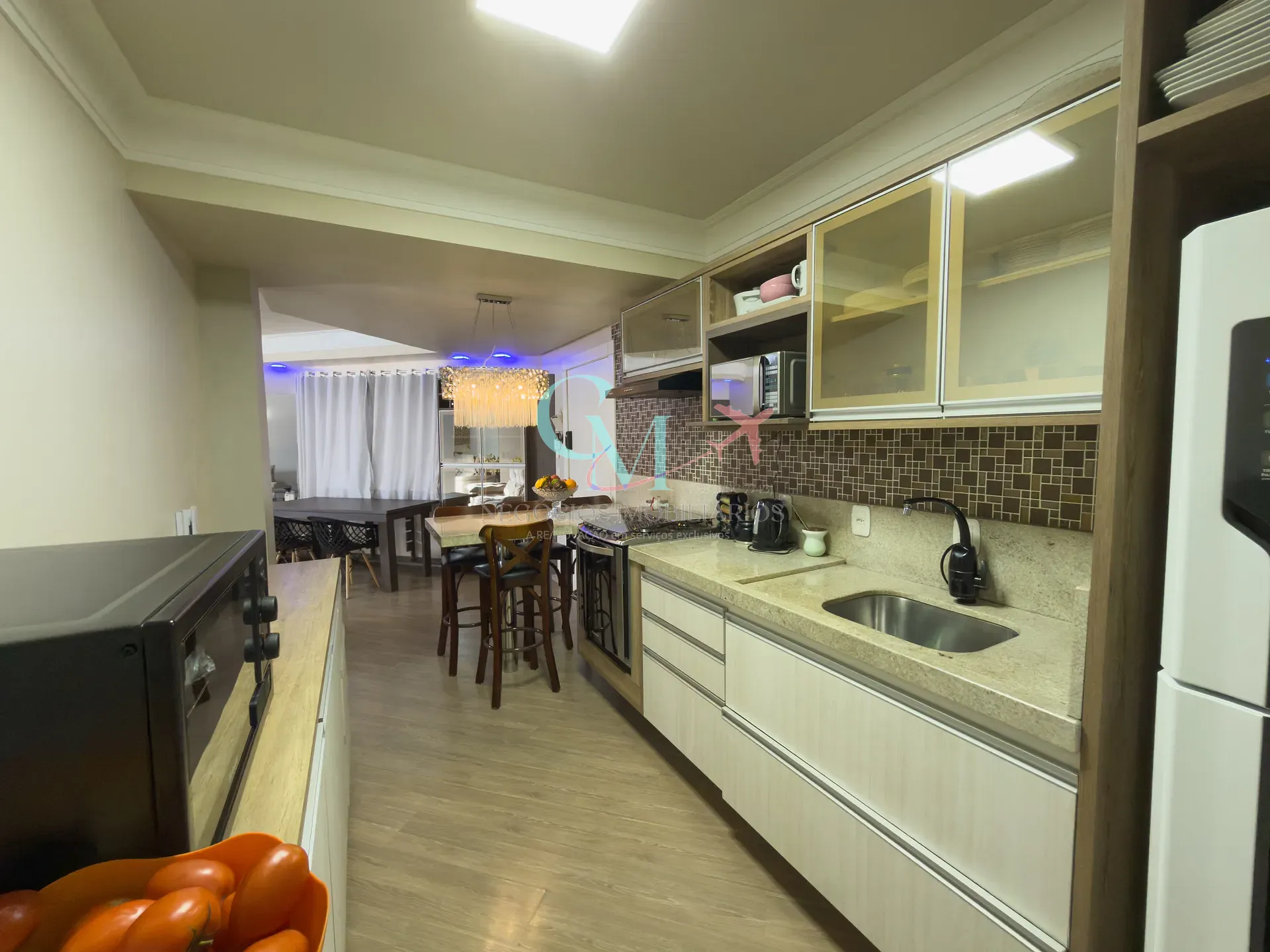 Apartamento, 3 quartos, 120 m² - Foto 7