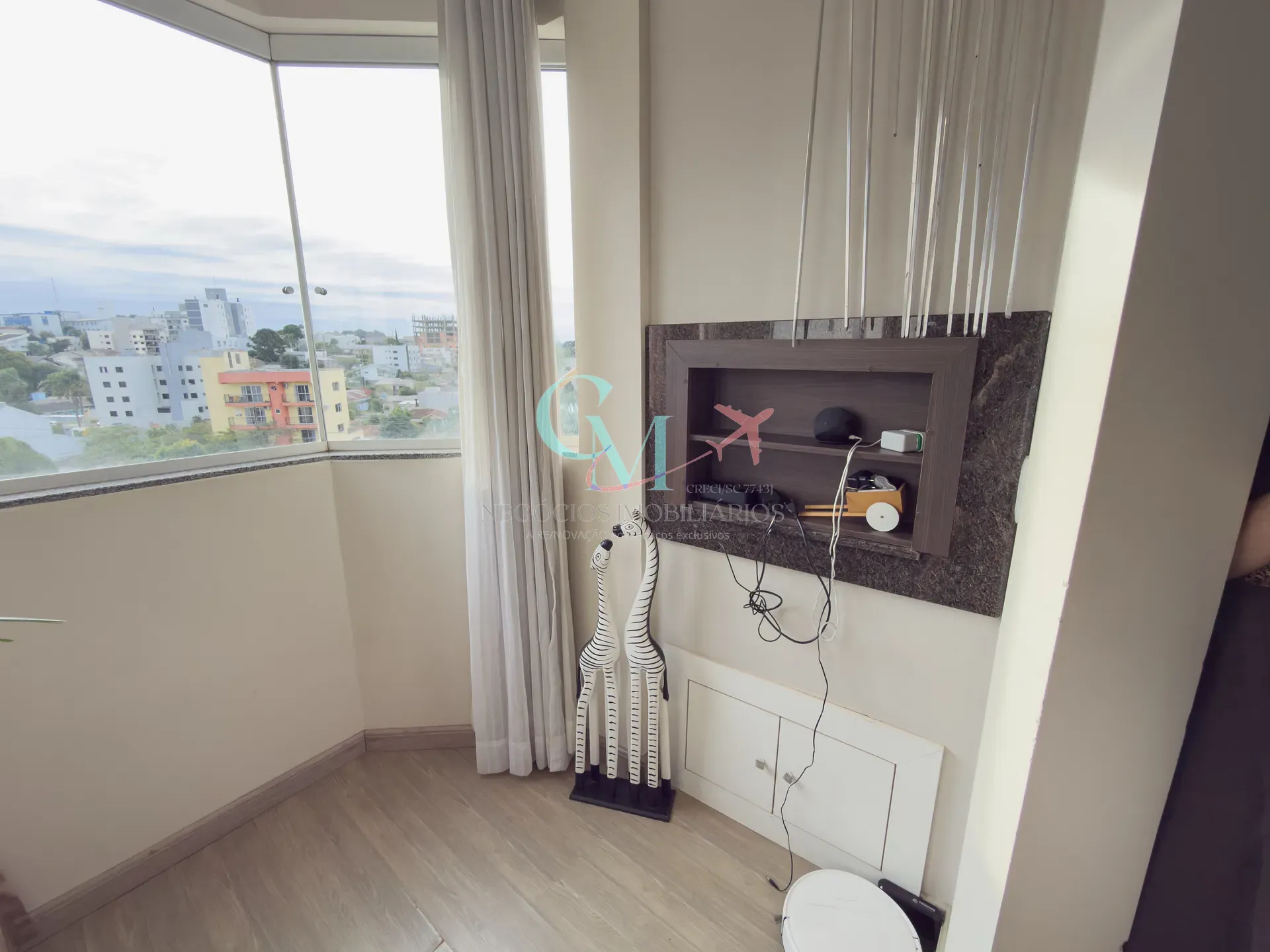 Apartamento, 3 quartos, 120 m² - Foto 8
