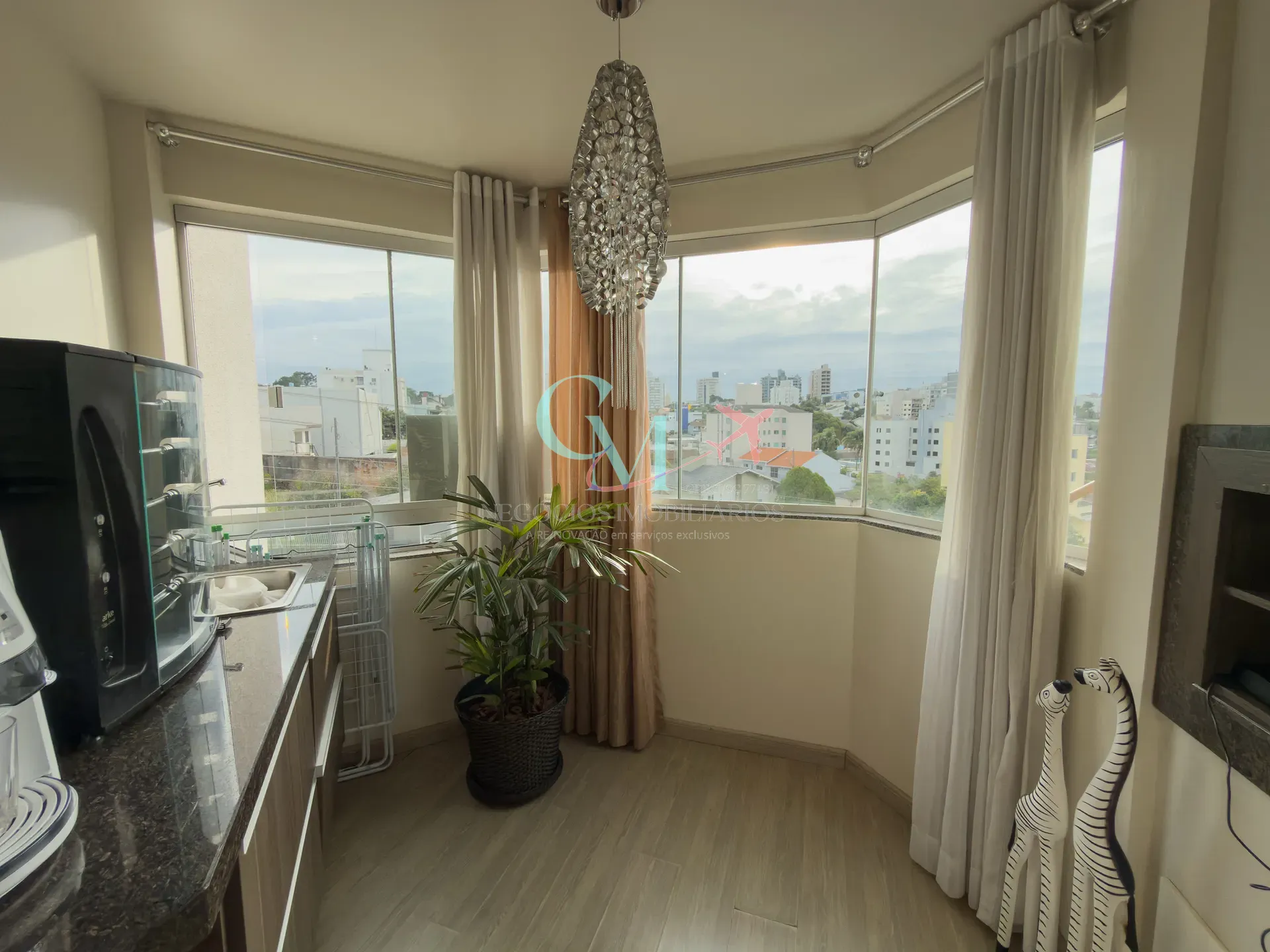 Apartamento, 3 quartos, 120 m² - Foto 9