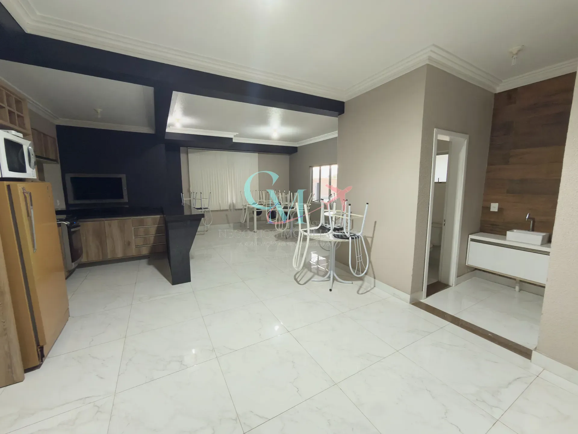Apartamento, 3 quartos, 120 m² - Foto 15