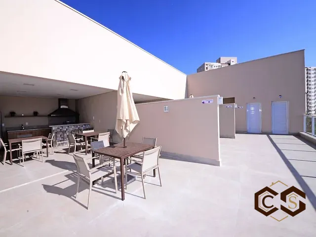 Apartamento 2 quartos e 1 banheiro, à venda, no bairro Jardim Casablanca em Indaiatuba