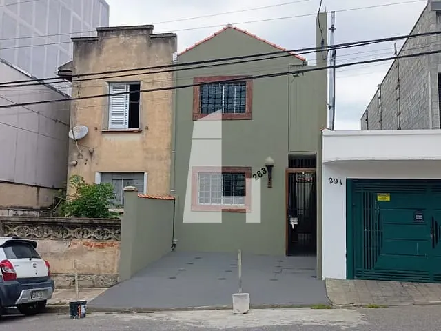 Apartamento com 12m², para alugar, no bairro Vila Endres em Guarulhos