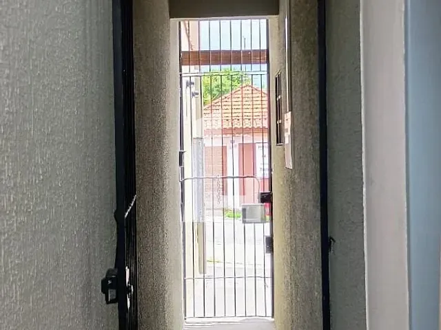 Apartamento com 12m², para alugar, no bairro Vila Endres em Guarulhos