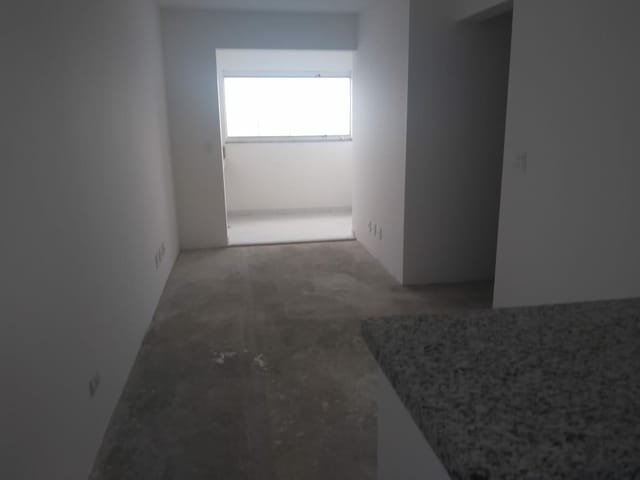 Apartamento à venda 2 Quartos, 1 Suite, 2 Vagas, 60M², Campestre, Santo André - SP 
