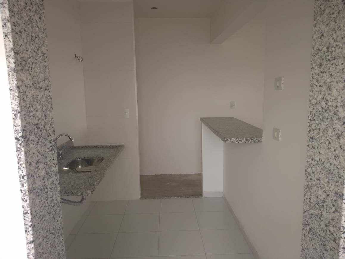 Apartamento à venda 2 Quartos, 1 Suite, 2 Vagas, 60M², Campestre, Santo André - SP 