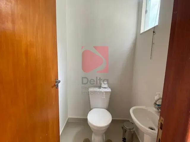 Apartamento para alugar, no bairro Centro em Pirassununga