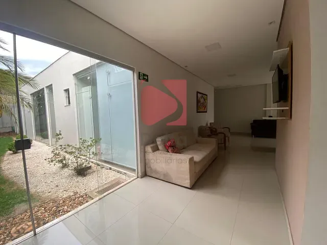 Apartamento para alugar, no bairro Centro em Pirassununga