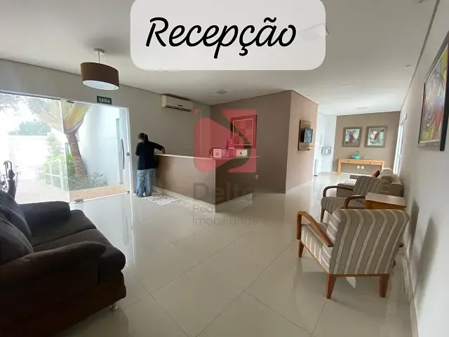 Apartamento para alugar, no bairro Centro em Pirassununga