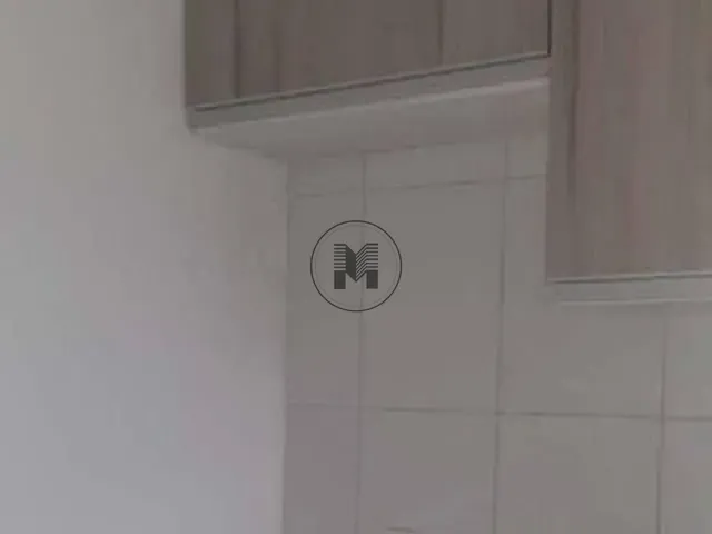 Apartamento com 57m² 2 quartos e 1 banheiro, à venda, no bairro São Dimas em Guaratinguetá