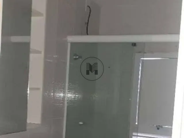 Apartamento com 57m² 2 quartos e 1 banheiro, à venda, no bairro São Dimas em Guaratinguetá