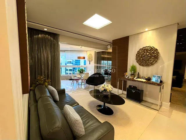 Apartamento 3 quartos e 4 banheiros, à venda, no bairro Bela Suiça em Londrina