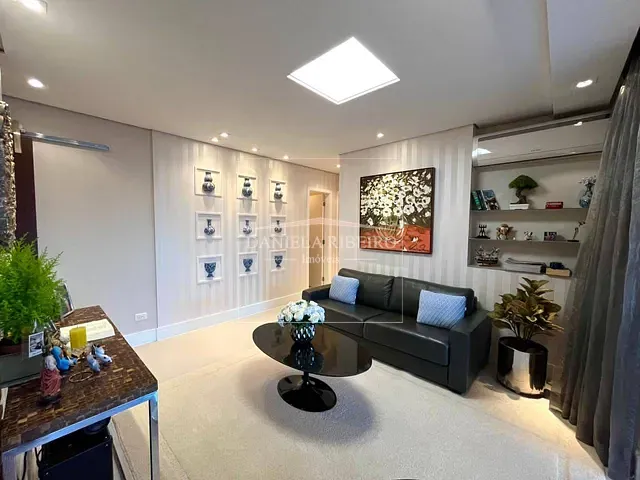 Apartamento 3 quartos e 4 banheiros, à venda, no bairro Bela Suiça em Londrina